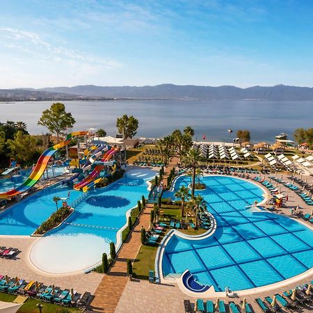 Liberty Kusadası Esterno foto